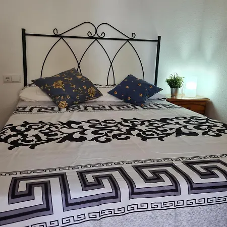 Costa Del Oro Apartmán