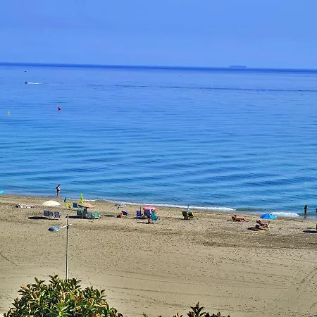 Apartmán Costa Del Oro *