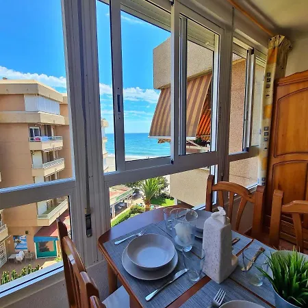 Costa Del Oro * Torrox