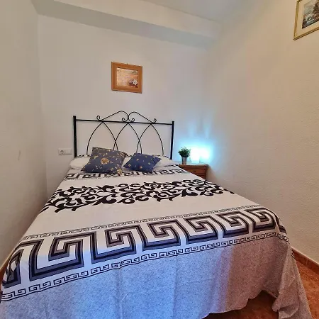Costa Del Oro Apartmán *